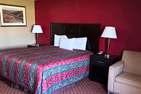 Broadway Inn & Suites OKC