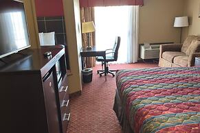 Broadway Inn & Suites OKC
