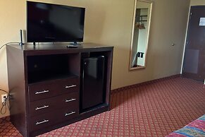 Broadway Inn & Suites OKC