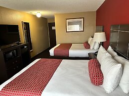 BROADWAY INN & SUITES