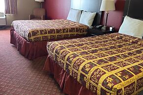 Broadway Inn & Suites OKC