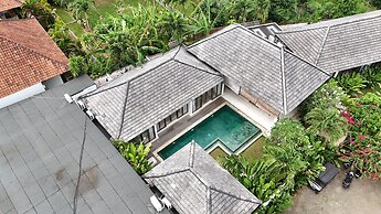 MODJO Villas Bingin
