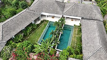 MODJO Villas Bingin