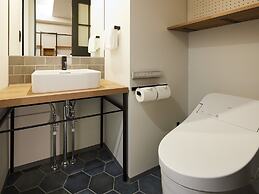 LAMP LIGHT BOOKS HOTEL Fukuoka