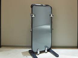 LAMP LIGHT BOOKS HOTEL Fukuoka