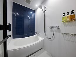 LAMP LIGHT BOOKS HOTEL Fukuoka