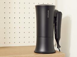 LAMP LIGHT BOOKS HOTEL Fukuoka