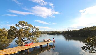 Batemans Bay Lodge