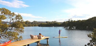 Batemans Bay Lodge