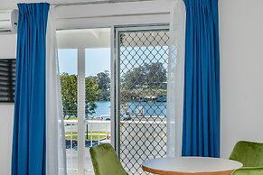 Batemans Bay Lodge