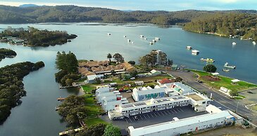 Batemans Bay Lodge