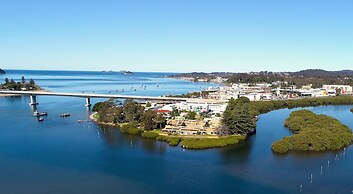 Batemans Bay Lodge