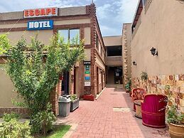 Escape Hotel