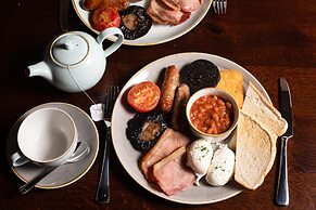 The Seaburn Inn - The Inn Collection Group