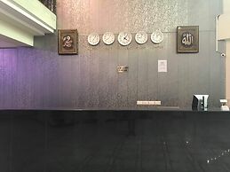 Millennium Inn Hotel Naran