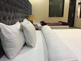 Millennium Inn Hotel Naran