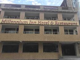 Millennium Inn Hotel Naran