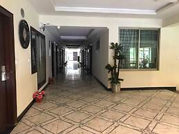 Millennium Inn Hotel Naran