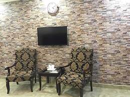 Millennium Inn Hotel Naran