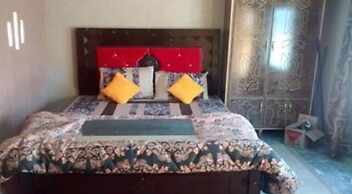Islamabad Guest House Chakwal