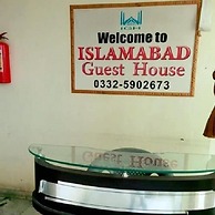 Islamabad Guest House Chakwal
