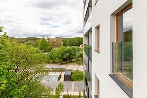 Apartment Harmonia Oliwska by Renters