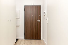 Apartment Harmonia Oliwska by Renters