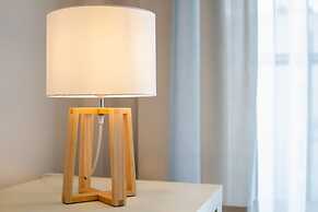 Apartment Harmonia Oliwska by Renters