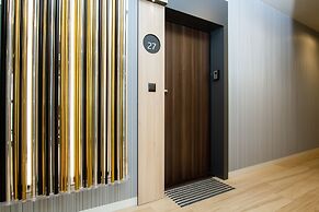 Apartment Harmonia Oliwska by Renters