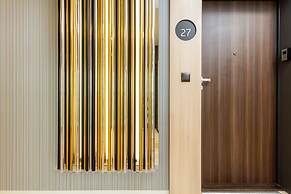 Apartment Harmonia Oliwska by Renters