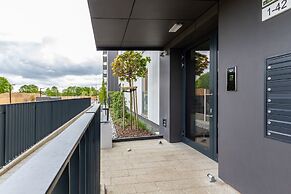 Apartment Harmonia Oliwska by Renters