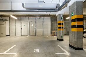 Apartment Harmonia Oliwska by Renters