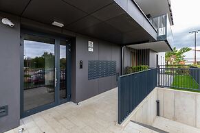 Apartment Harmonia Oliwska by Renters