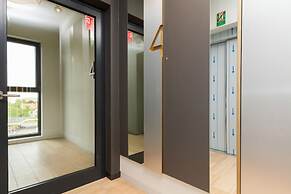 Apartment Harmonia Oliwska by Renters