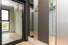 Apartment Harmonia Oliwska by Renters