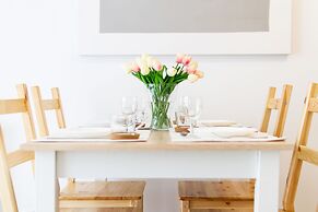 Apartment Harmonia Oliwska by Renters