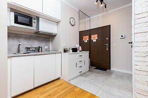 Apartment Szafarnia Gdansk by Renters