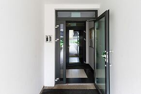 Apartment Szafarnia Gdansk by Renters