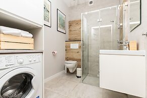 Apartment Szafarnia Gdansk by Renters