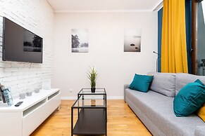 Apartment Szafarnia Gdansk by Renters
