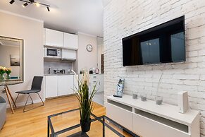 Apartment Szafarnia Gdansk by Renters