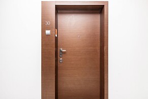 Apartment Szafarnia Gdansk by Renters