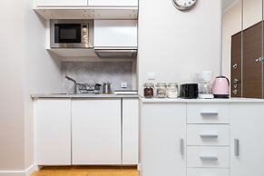 Apartment Szafarnia Gdansk by Renters