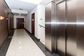 Apartment Szafarnia Gdansk by Renters