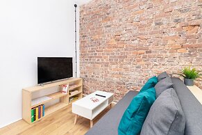 Apartament Cykada by Renters