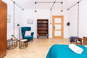 Apartament Cykada by Renters