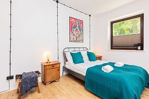 Apartament Cykada by Renters