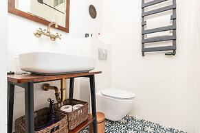 Apartament Cykada by Renters