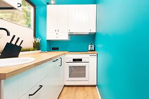 Apartament Cykada by Renters