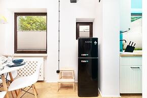 Apartament Cykada by Renters